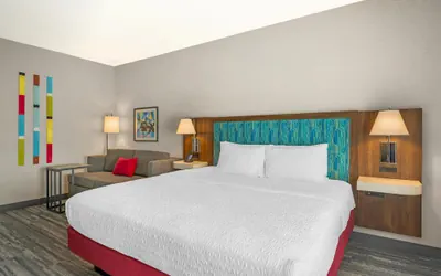 Photo 3 - Hampton Inn Junction City