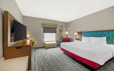Photo 5 - Hampton Inn Junction City