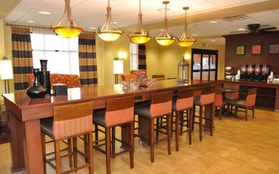 Photo 2 - Hampton Inn Junction City