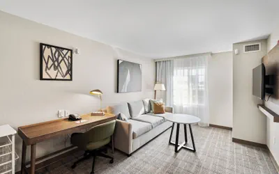 Photo 4 - Staybridge Suites North Brunswick by IHG