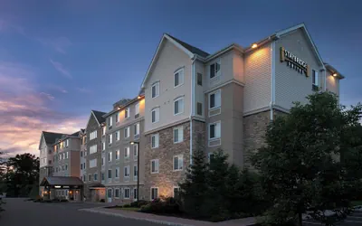 Photo 2 - Staybridge Suites North Brunswick by IHG