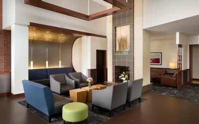Photo 2 - Hyatt Place Columbus/OSU