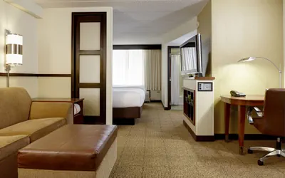 Photo 4 - Hyatt Place Columbus/OSU
