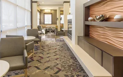 Photo 4 - Residence Inn Lexington Keeneland/Airport