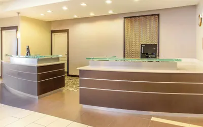 Photo 5 - Residence Inn Lexington Keeneland/Airport