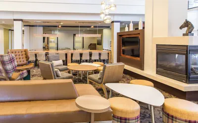 Photo 3 - Residence Inn Lexington Keeneland/Airport