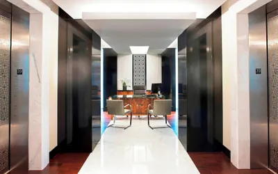 Photo 2 - Hotel Beaux Arts, Autograph Collection