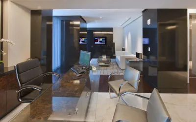 Photo 4 - Hotel Beaux Arts, Autograph Collection