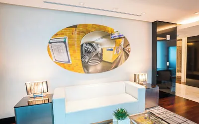 Photo 3 - Hotel Beaux Arts, Autograph Collection