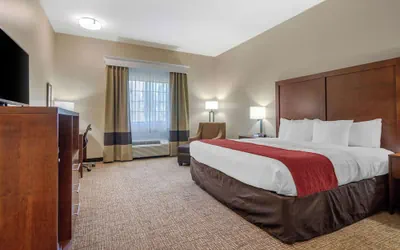 Photo 5 - Comfort Inn & Suites Glenpool