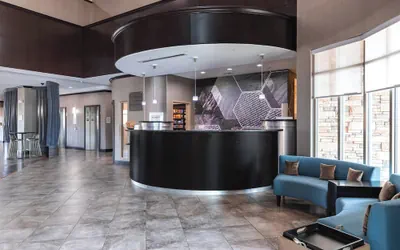 Photo 4 - Springhill Suites by Marriott Waco Woodway