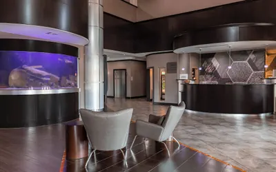 Photo 3 - Springhill Suites by Marriott Waco Woodway
