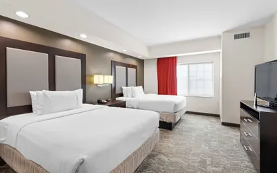 Photo 5 - Springhill Suites by Marriott Waco Woodway