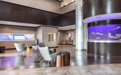 Photo 2 - Springhill Suites by Marriott Waco Woodway