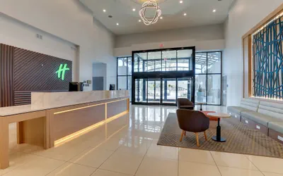 Photo 4 - Holiday Inn Mobile - Airport by IHG