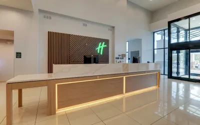 Photo 3 - Holiday Inn Mobile - Airport by IHG