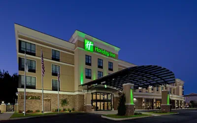 Photo 2 - Holiday Inn Mobile - Airport by IHG