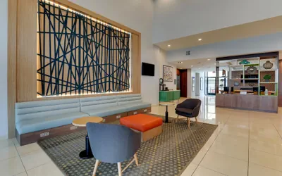 Photo 5 - Holiday Inn Mobile - Airport by IHG