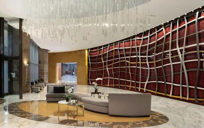 Photo 3 - JW Marriott Marquis Miami