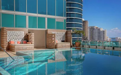 Photo 2 - JW Marriott Marquis Miami