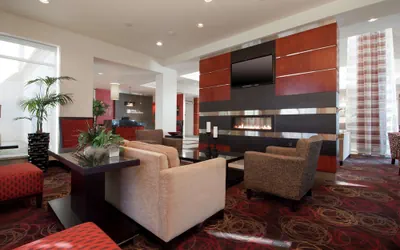 Photo 5 - Hilton Garden Inn Oklahoma City Midtown