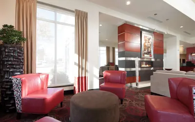 Photo 3 - Hilton Garden Inn Oklahoma City Midtown