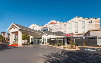 Photo 2 - Hilton Garden Inn Oklahoma City Midtown