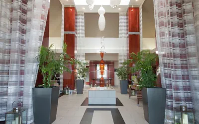 Photo 4 - Hilton Garden Inn Oklahoma City Midtown