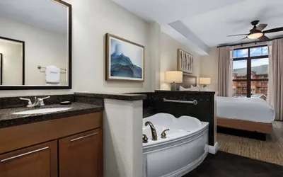 Photo 4 - Club Wyndham Great Smokies Lodge