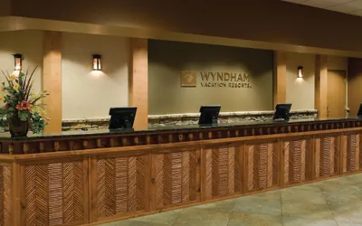 Photo 3 - Club Wyndham Great Smokies Lodge