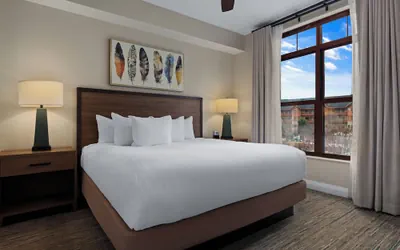 Photo 5 - Club Wyndham Great Smokies Lodge
