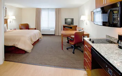 Photo 5 - Candlewood Suites Radcliff - Fort Knox by IHG