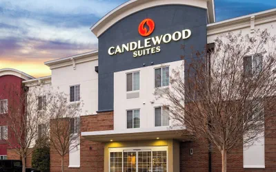 Candlewood Suites Radcliff - Fort Knox by IHG