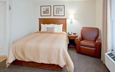 Photo 3 - Candlewood Suites Radcliff - Fort Knox by IHG