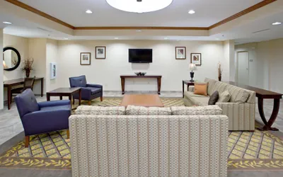 Photo 2 - Candlewood Suites Radcliff - Fort Knox by IHG
