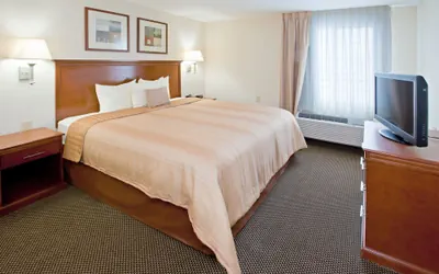 Photo 4 - Candlewood Suites Radcliff - Fort Knox by IHG