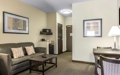 Photo 5 - Comfort Inn & Suites Oklahoma City West - I-40