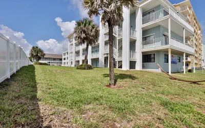 Coastal Waters Inn