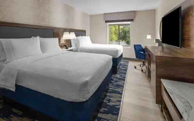 Photo 5 - Hampton Inn & Suites Richmond/Glenside