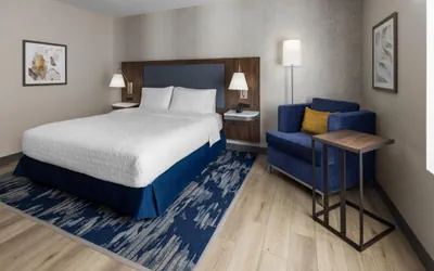 Photo 3 - Hampton Inn & Suites Richmond/Glenside