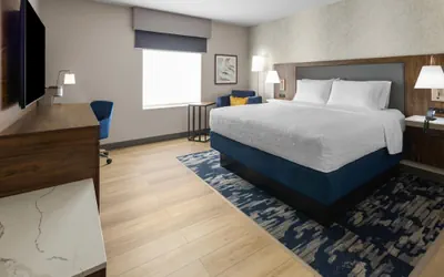 Photo 2 - Hampton Inn & Suites Richmond/Glenside