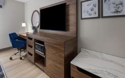 Photo 4 - Hampton Inn & Suites Richmond/Glenside