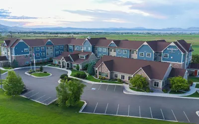 Photo 2 - Residence Inn by Marriott Helena