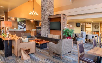 Photo 5 - Residence Inn by Marriott Helena