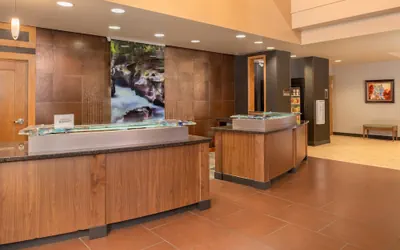 Photo 3 - Residence Inn by Marriott Helena
