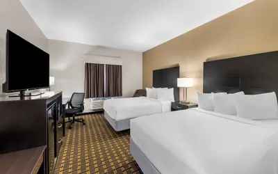 Photo 4 - Best Western Halito Inn