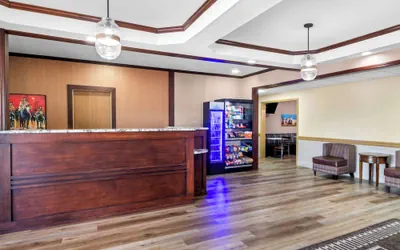 Photo 3 - Best Western Halito Inn