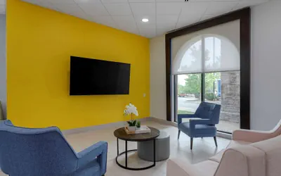 Photo 5 - Comfort Suites Mt. Juliet - Nashville Area