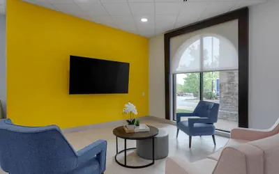 Photo 5 - Comfort Suites Mt. Juliet - Nashville Area