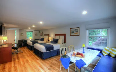 Photo 4 - Pleasant Bay Village Resort